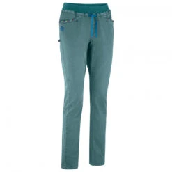 Edelrid Women's Glory Pants IV - Boulderhose -Outdoor Bekleidungs Laden edelrid womens glory pants iv boulderhose 2