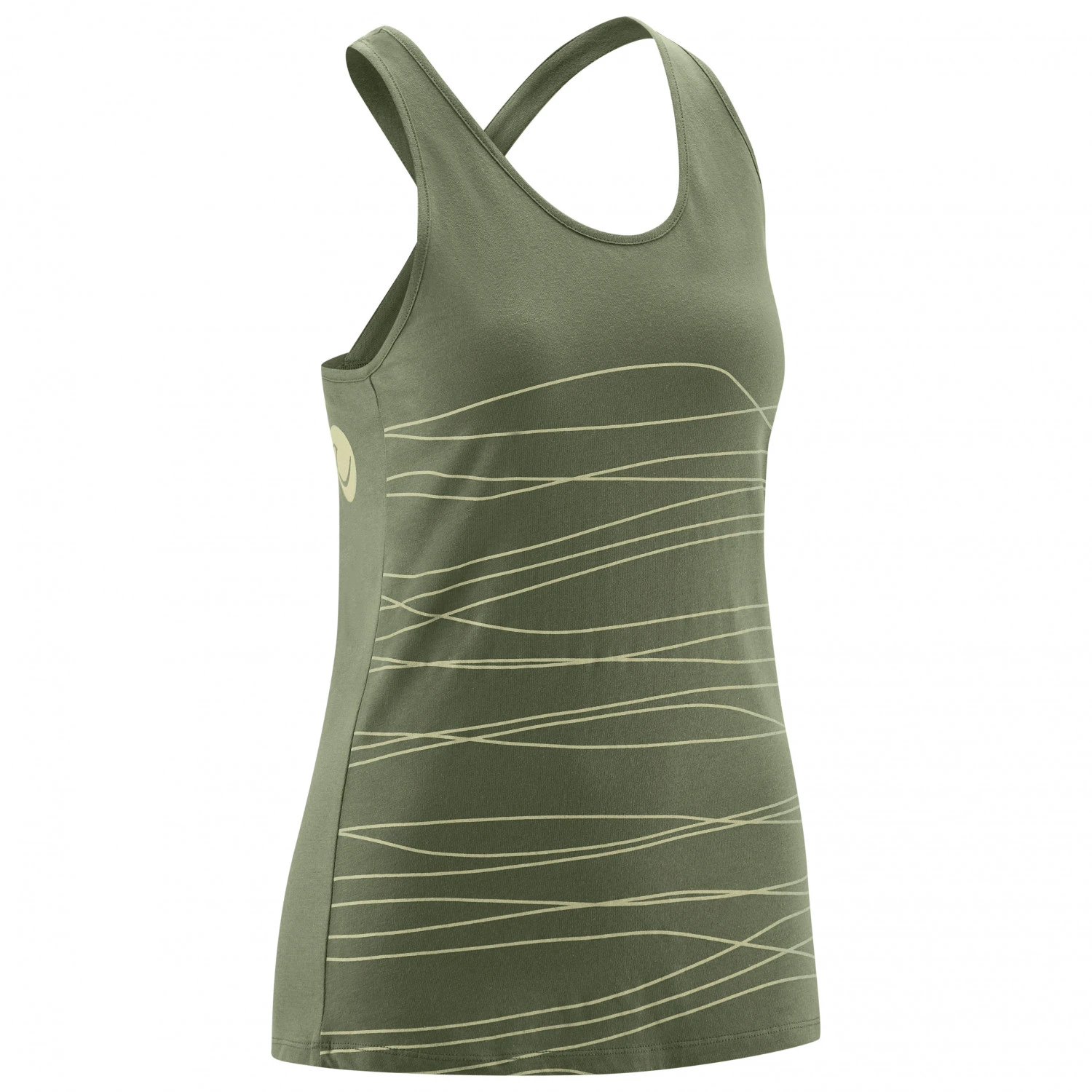 Edelrid Women's Margalef Tank - Top 5 Edelrid Women's Margalef Tank - Top – Bild 3