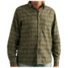 Hugo Button Down Check Shirt - Hemd -Outdoor Bekleidungs Laden elsk hugo button down check shirt hemd