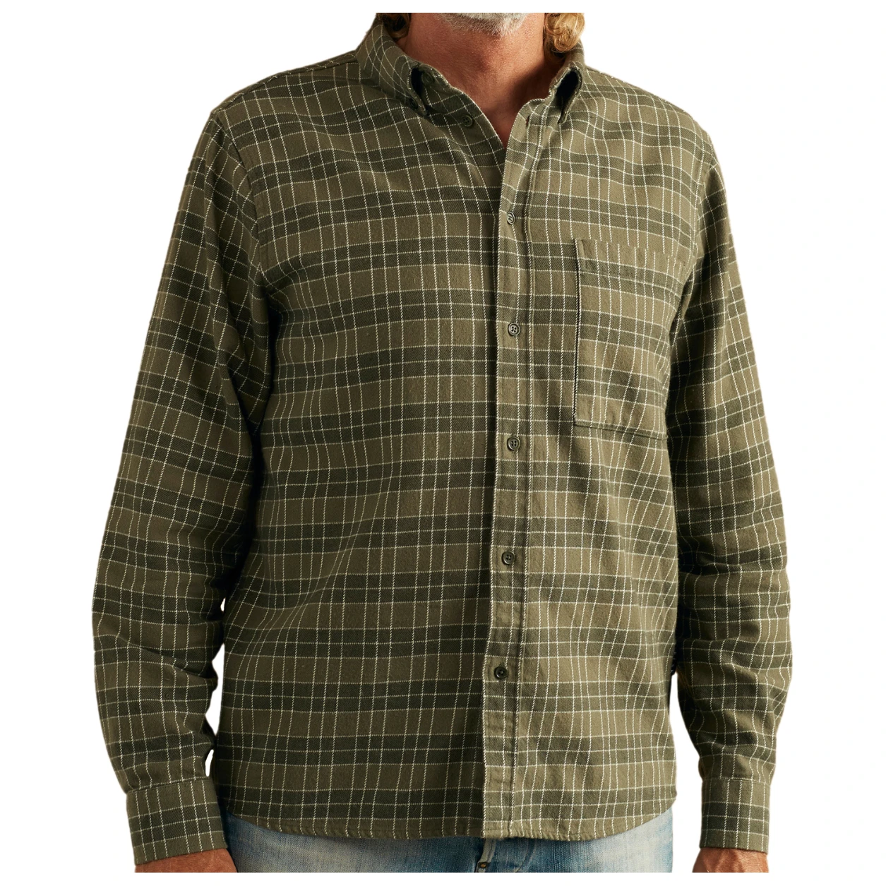 Hugo Button Down Check Shirt - Hemd 3 Hugo Button Down Check Shirt - Hemd