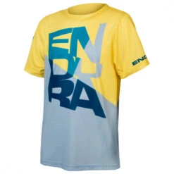 Endura Kid's Singletrack Core T-Shirt - Funktionsshirt 7 Endura Kid's Singletrack Core T-Shirt - Funktionsshirt -Outdoor Bekleidungs Laden endura kids singletrack core t shirt funktionsshirt 1