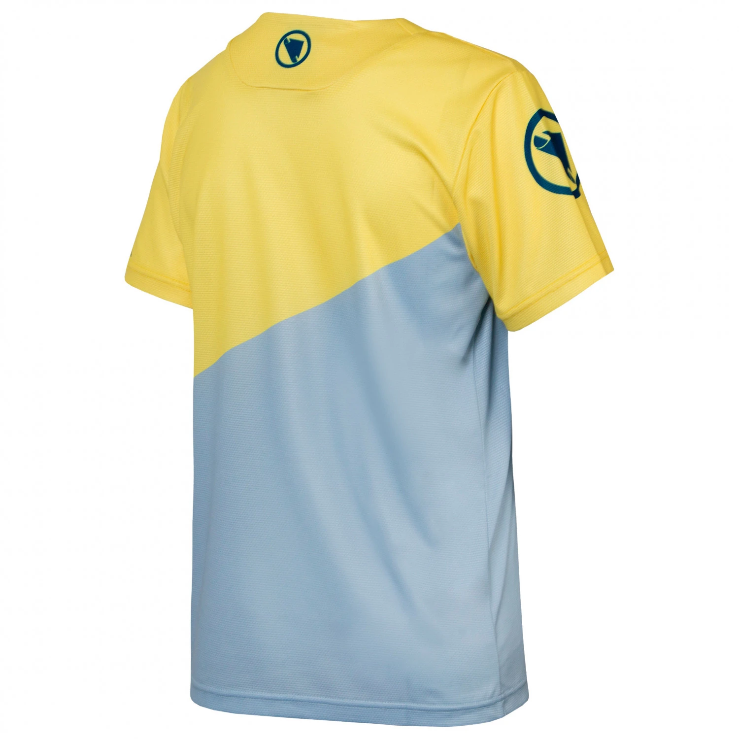 Endura Kid's Singletrack Core T-Shirt - Funktionsshirt 4 Endura Kid's Singletrack Core T-Shirt - Funktionsshirt – Bild 2