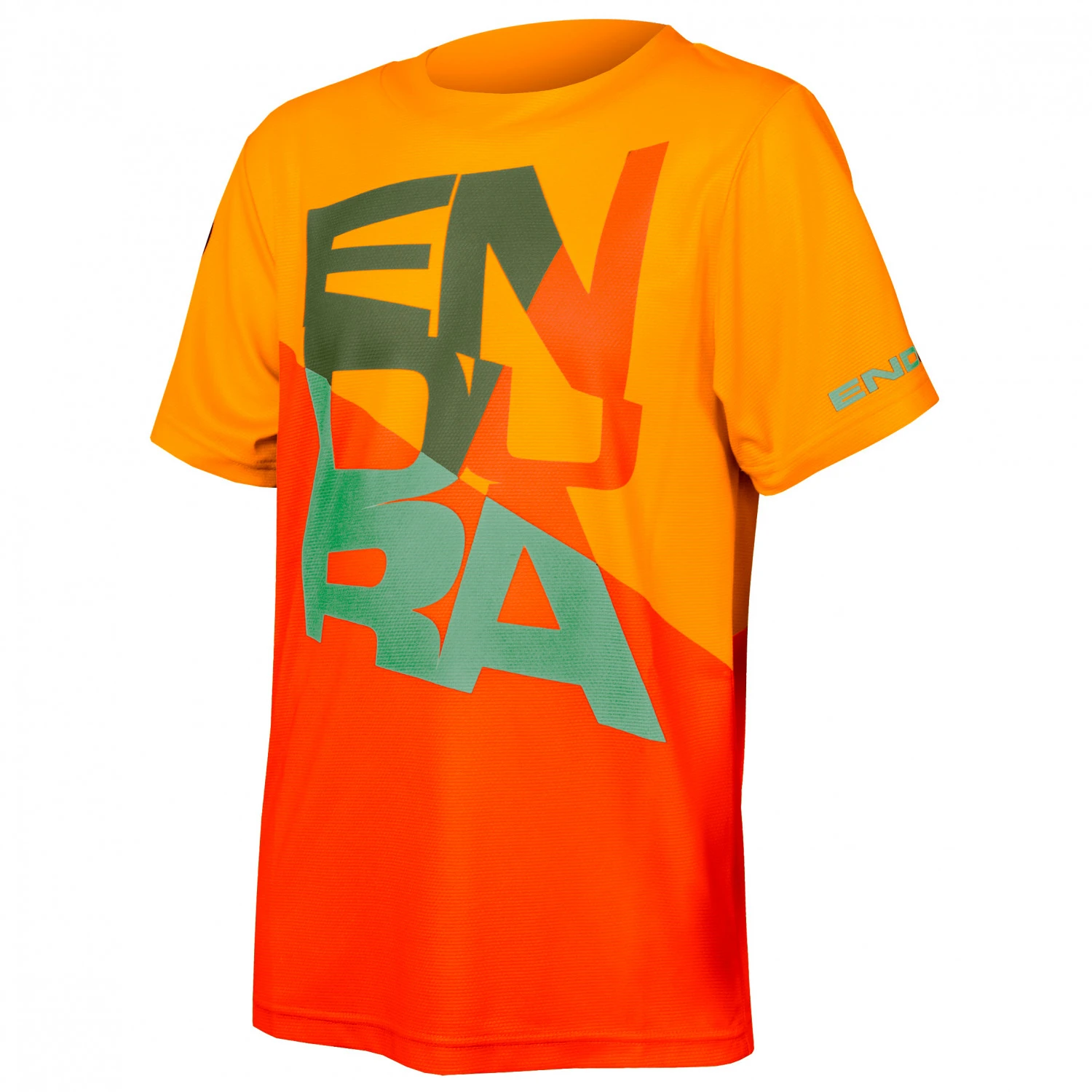 Endura Kid's Singletrack Core T-Shirt - Funktionsshirt 3 Endura Kid's Singletrack Core T-Shirt - Funktionsshirt