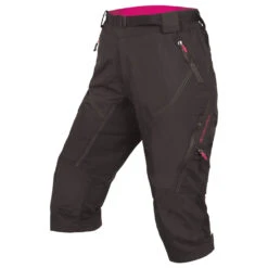 Endura Women's Hummvee 3/4 II - Radhose
