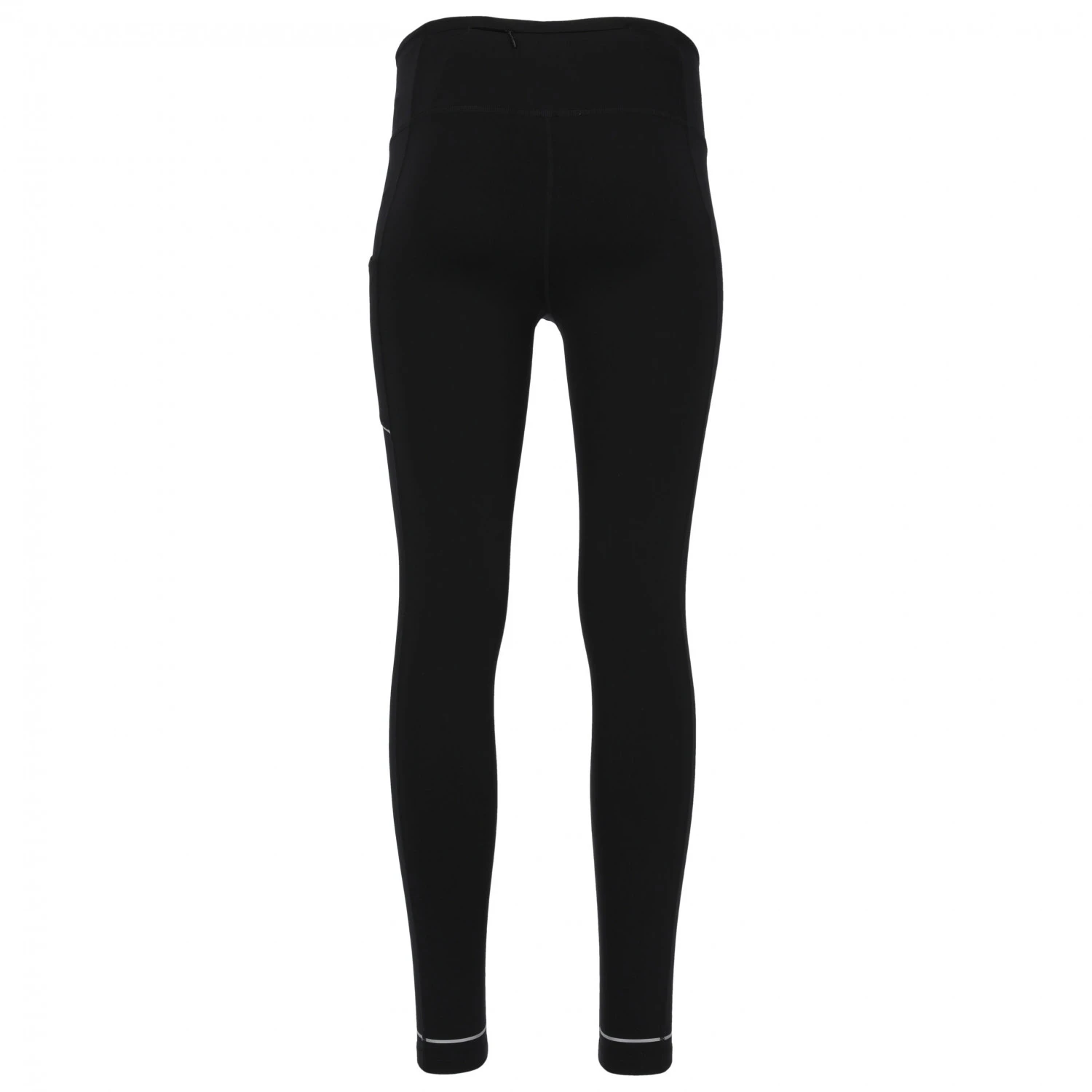 Endurance Women's Thadea Winter Pocket Tights - Lauftights 4 Endurance Women's Thadea Winter Pocket Tights - Lauftights – Bild 2