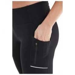 Endurance Women's Thadea Winter Pocket Tights - Lauftights 12 Endurance Women's Thadea Winter Pocket Tights - Lauftights -Outdoor Bekleidungs Laden endurance womens thadea winter pocket tights lauftights detail 4