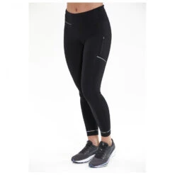 Endurance Women's Thadea Winter Pocket Tights - Lauftights 14 Endurance Women's Thadea Winter Pocket Tights - Lauftights -Outdoor Bekleidungs Laden endurance womens thadea winter pocket tights lauftights detail 6