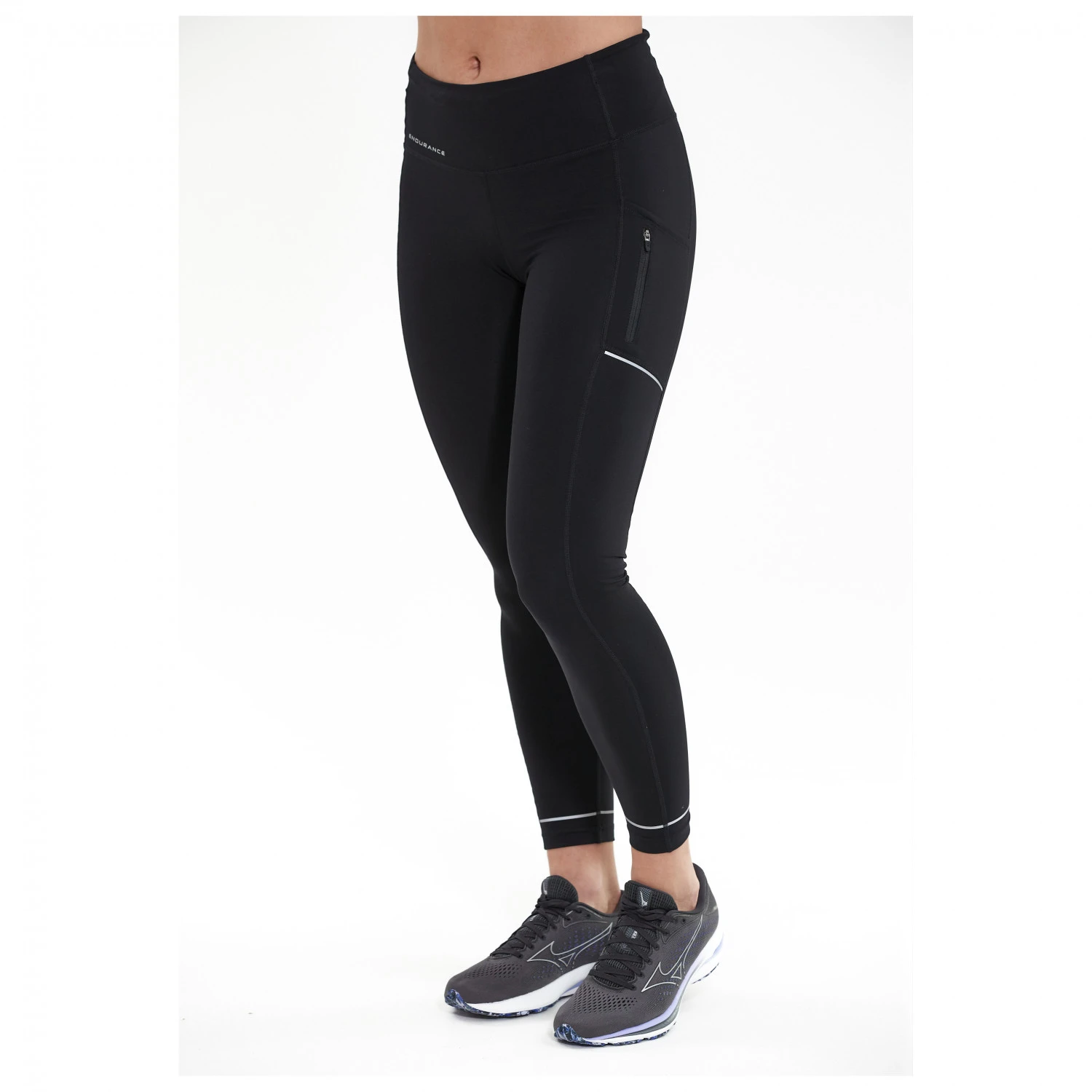 Endurance Women's Thadea Winter Pocket Tights - Lauftights 8 Endurance Women's Thadea Winter Pocket Tights - Lauftights – Bild 6