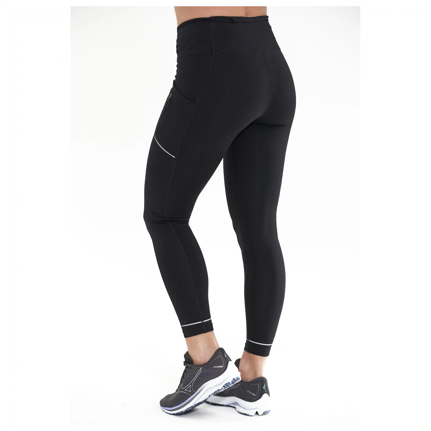 Endurance Women's Thadea Winter Pocket Tights - Lauftights 9 Endurance Women's Thadea Winter Pocket Tights - Lauftights – Bild 7