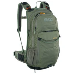 Evoc Stage 12L - Bike-Rucksack -Outdoor Bekleidungs Laden evoc stage 12l bike rucksack 2