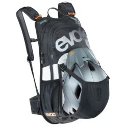 Evoc Stage 12L - Bike-Rucksack -Outdoor Bekleidungs Laden evoc stage 12l bike rucksack detail 3