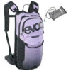 Evoc Stage 6 + 2 Bladder - Bike-Rucksack -Outdoor Bekleidungs Laden evoc stage 6 2 bladder bike rucksack