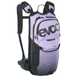 Evoc Stage 6 - Bike-Rucksack -Outdoor Bekleidungs Laden evoc stage 6 bike rucksack 2