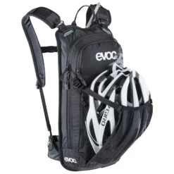Evoc Stage 6 - Bike-Rucksack -Outdoor Bekleidungs Laden evoc stage 6 bike rucksack detail 3