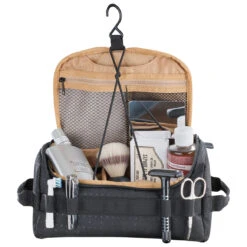 Evoc Wash Bag 4 - Kulturbeutel -Outdoor Bekleidungs Laden evoc wash bag 4 kulturbeutel detail 3