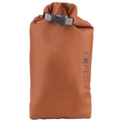 Exped Crush Drybag - Packsack 15 Exped Crush Drybag - Packsack -Outdoor Bekleidungs Laden exped crush drybag packsack 3