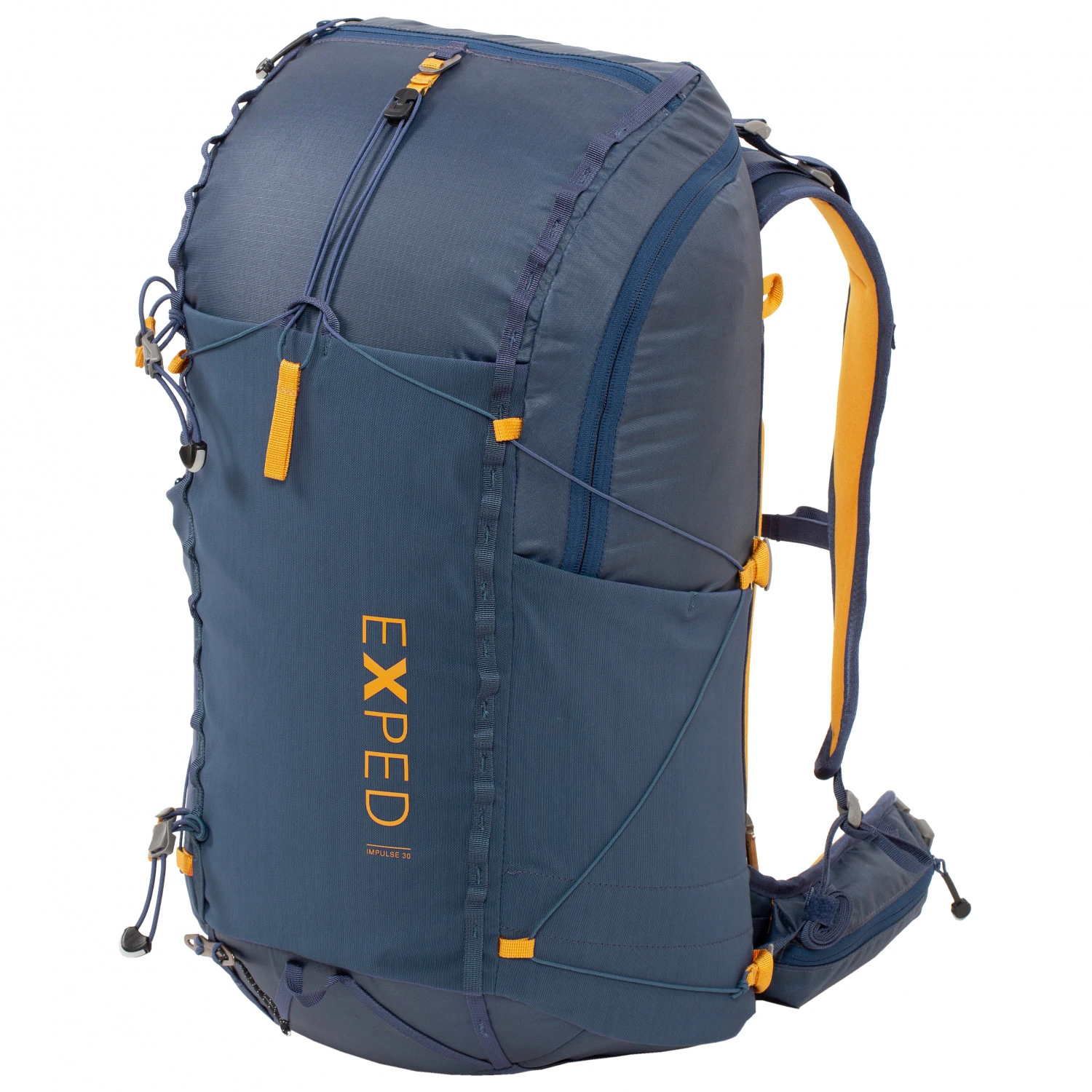 Exped Impulse 30 - Wanderrucksack 3 Exped Impulse 30 - Wanderrucksack