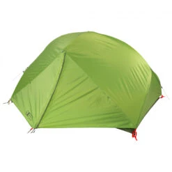 Exped Lyra III - 3-Personen Zelt -Outdoor Bekleidungs Laden exped lyra iii 3 personen zelt detail 3