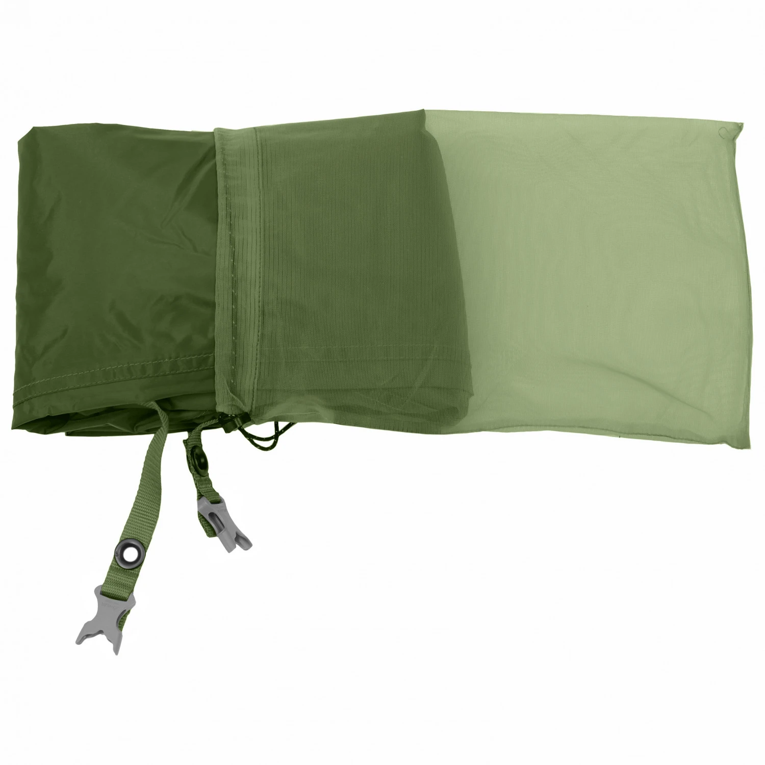 Exped Lyra III Extreme Footprint - Zeltunterlage 3 Exped Lyra III Extreme Footprint - Zeltunterlage