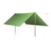 Exped Tarp II Versa - Tarp -Outdoor Bekleidungs Laden exped tarp ii versa tarp