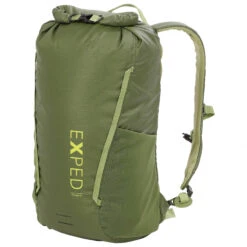 Exped Typhoon 15 - Wanderrucksack -Outdoor Bekleidungs Laden exped typhoon 15 wanderrucksack 1