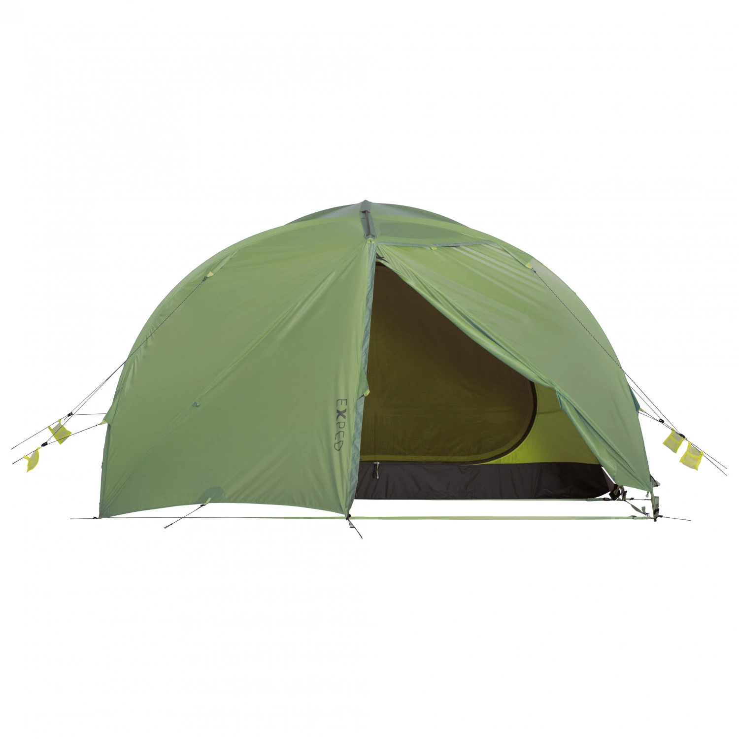 Exped Venus III DLX Extreme - 3-Personen Zelt 3 Exped Venus III DLX Extreme - 3-Personen Zelt