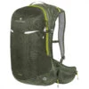Ferrino Zephyr 17+3 - Bike-Rucksack -Outdoor Bekleidungs Laden ferrino zephyr 17 3 bike rucksack
