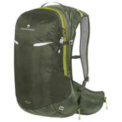 Ferrino Zephyr 17+3 - Bike-Rucksack