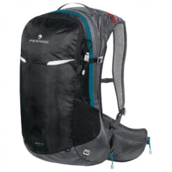 Ferrino Zephyr 22+3 - Bike-Rucksack -Outdoor Bekleidungs Laden ferrino zephyr 22 3 bike rucksack 1