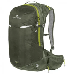 Ferrino Zephyr 22+3 - Bike-Rucksack -Outdoor Bekleidungs Laden ferrino zephyr 22 3 bike rucksack 2