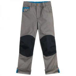 Kid's Kuusi Canvas - Freizeithose -Outdoor Bekleidungs Laden finkid kids kuusi canvas freizeithose bf 1