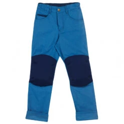 Kid's Kuusi Canvas - Freizeithose -Outdoor Bekleidungs Laden finkid kids kuusi canvas freizeithose bf 4