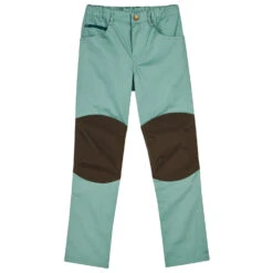 Kid's Kuusi Canvas - Freizeithose -Outdoor Bekleidungs Laden finkid kids kuusi canvas freizeithose bf 5