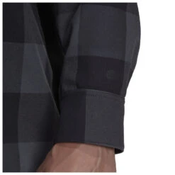 Five Ten Flannel - Hemd -Outdoor Bekleidungs Laden five ten flannel hemd detail 5