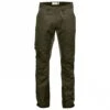 FJÄLLRÄVEN Abisko Lite Trekking Trousers - Trekkinghose -Outdoor Bekleidungs Laden fjaellraeven abisko lite trekking trousers trekkinghose bf