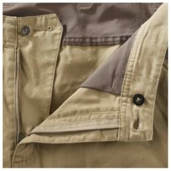 FJÄLLRÄVEN Abisko Lite Trekking Trousers - Trekkinghose -Outdoor Bekleidungs Laden fjaellraeven abisko lite trekking trousers trekkinghose bf detail 3