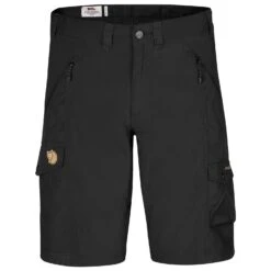 FJÄLLRÄVEN Abisko Shorts - Shorts -Outdoor Bekleidungs Laden fjaellraeven abisko shorts shorts 1