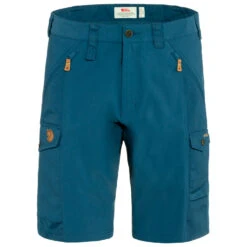 FJÄLLRÄVEN Abisko Shorts - Shorts