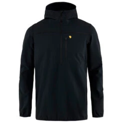 FJÄLLRÄVEN Bergtagen Stretch Half Zip - Softshelljacke 21 FJÄLLRÄVEN Bergtagen Stretch Half Zip - Softshelljacke -Outdoor Bekleidungs Laden fjaellraeven bergtagen stretch half zip softshelljacke 1
