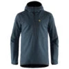 FJÄLLRÄVEN Bergtagen Stretch Half Zip - Softshelljacke