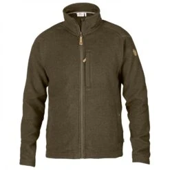 FJÄLLRÄVEN Buck Fleece - Fleecejacke 10 FJÄLLRÄVEN Buck Fleece - Fleecejacke -Outdoor Bekleidungs Laden fjaellraeven buck fleece fleecejacke 1