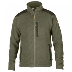 FJÄLLRÄVEN Buck Fleece - Fleecejacke 11 FJÄLLRÄVEN Buck Fleece - Fleecejacke -Outdoor Bekleidungs Laden fjaellraeven buck fleece fleecejacke 2