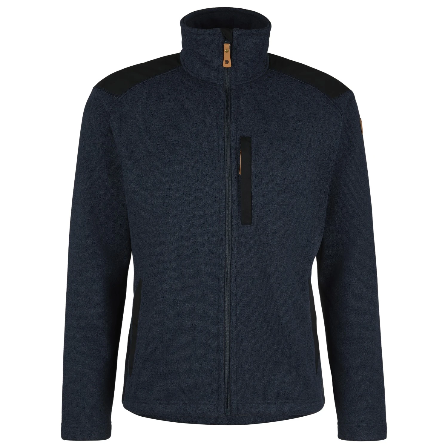 FJÄLLRÄVEN Buck Fleece - Fleecejacke 7 FJÄLLRÄVEN Buck Fleece - Fleecejacke – Bild 5