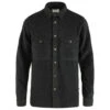 FJÄLLRÄVEN Canada Shirt Solid - Hemd -Outdoor Bekleidungs Laden fjaellraeven canada shirt solid hemd