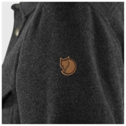 FJÄLLRÄVEN Canada Shirt Solid - Hemd -Outdoor Bekleidungs Laden fjaellraeven canada shirt solid hemd detail 10