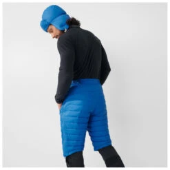 FJÄLLRÄVEN Expedition Down Knickers - Daunenhose -Outdoor Bekleidungs Laden fjaellraeven expedition down knickers daunenhose detail 4