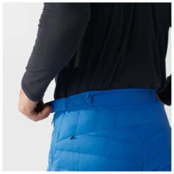 FJÄLLRÄVEN Expedition Down Knickers - Daunenhose -Outdoor Bekleidungs Laden fjaellraeven expedition down knickers daunenhose detail 6