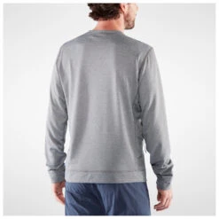 FJÄLLRÄVEN High Coast Lite Sweater - Pullover -Outdoor Bekleidungs Laden fjaellraeven high coast lite sweater pullover detail 5