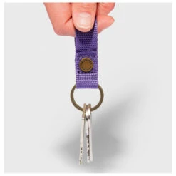 FJÄLLRÄVEN Kånken Keyring -Outdoor Bekleidungs Laden fjaellraeven k nken keyring detail 2