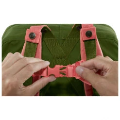 FJÄLLRÄVEN Kånken Chest Strap -Outdoor Bekleidungs Laden fjaellraeven kaanken chest strap detail 2